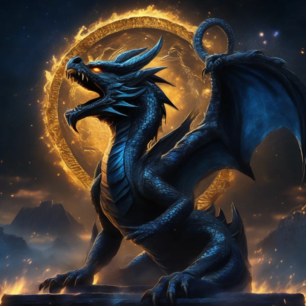 ABZUTH — The Star Devourer